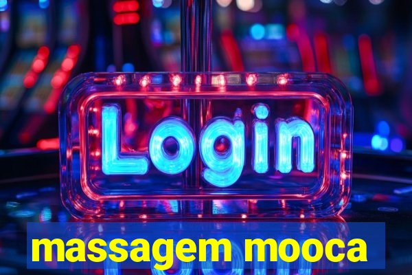 massagem mooca